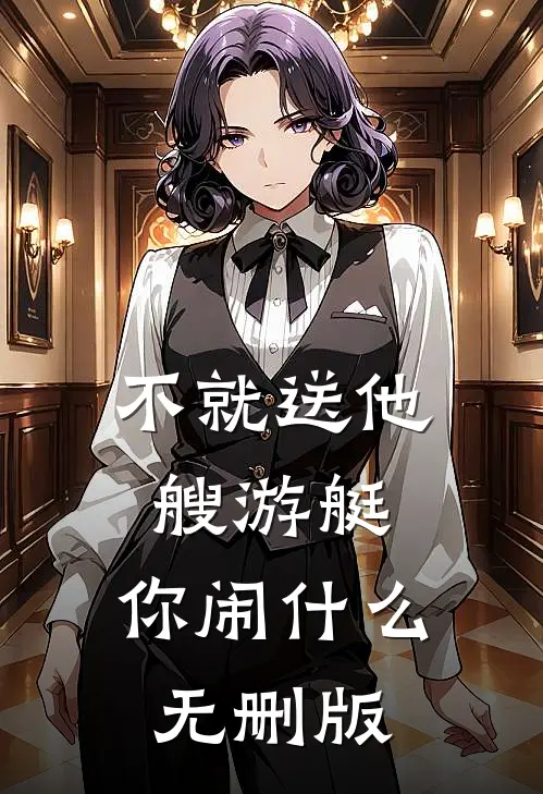 不就送他艘游艇，你闹什么无删版