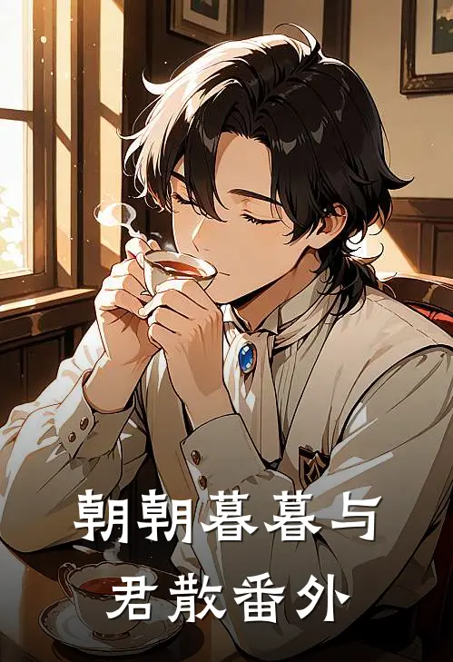 朝朝暮暮与君散番外
