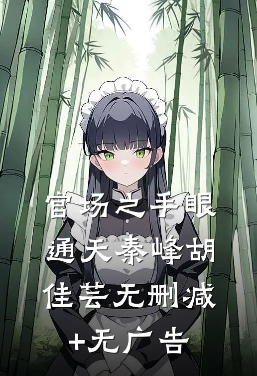 官场之手眼通天秦峰胡佳芸无删减+无广告