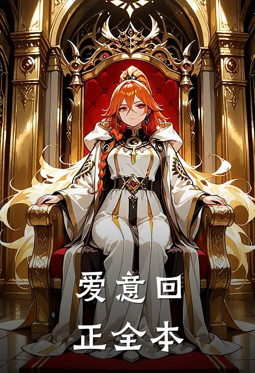 爱意回正全本