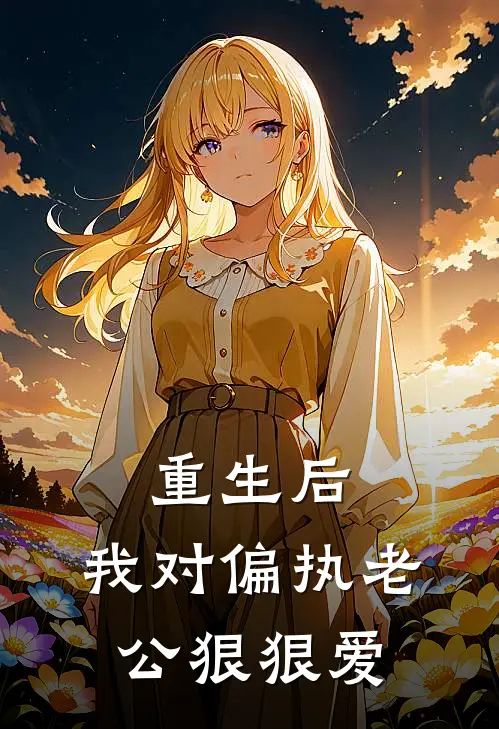 重生后，我对偏执老公狠狠爱