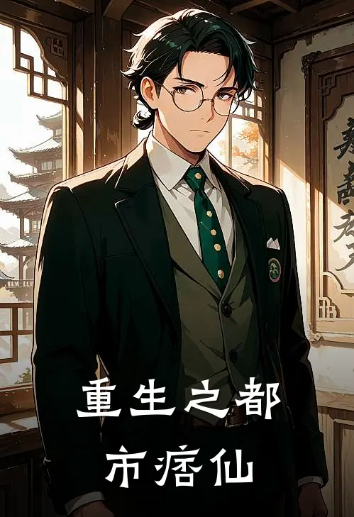 重生之都市痞仙