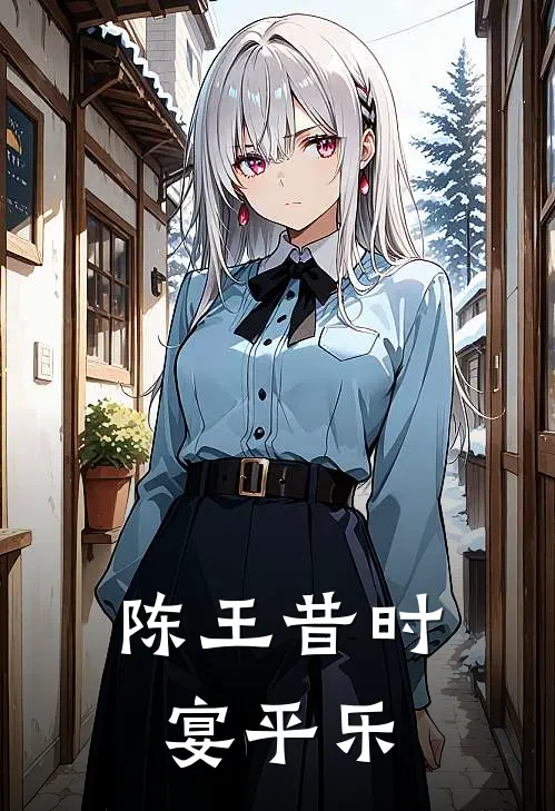陈王昔时宴平乐