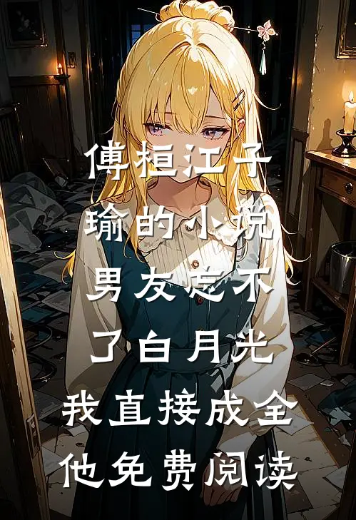 傅桓江子瑜的小说男友忘不了白月光，我直接成全他免费阅读