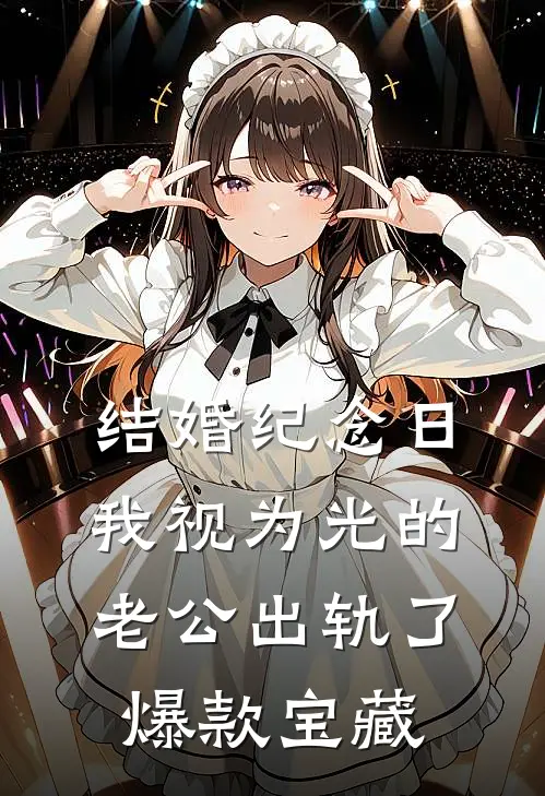 结婚纪念日，我视为光的老公出轨了爆款宝藏