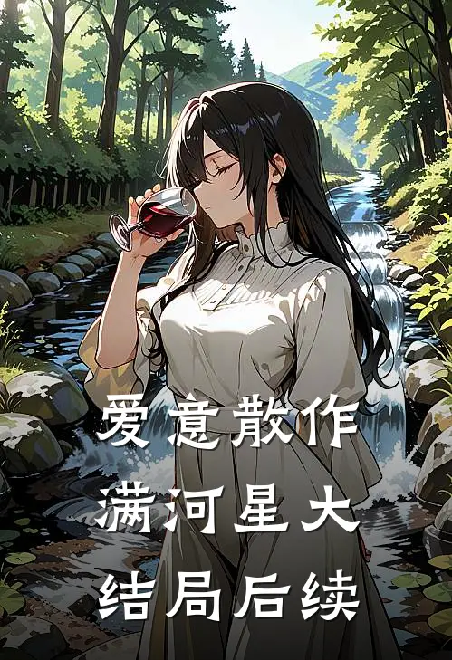 爱意散作满河星大结局后续