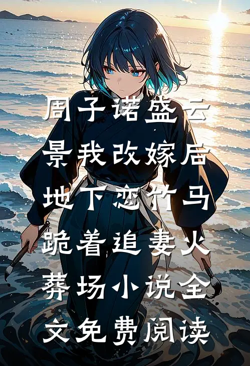 周子诺盛云景我改嫁后，地下恋竹马跪着追妻火葬场小说全文免费阅读