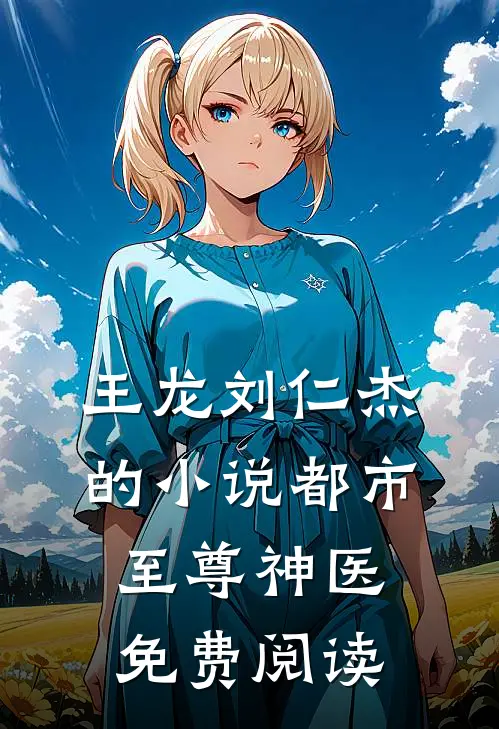 王龙刘仁杰的小说都市至尊神医免费阅读
