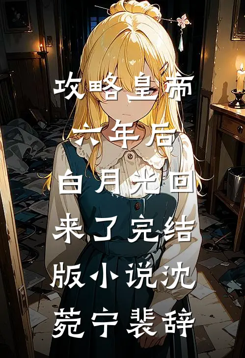 攻略皇帝六年后，白月光回来了完结版小说沈菀宁裴辞