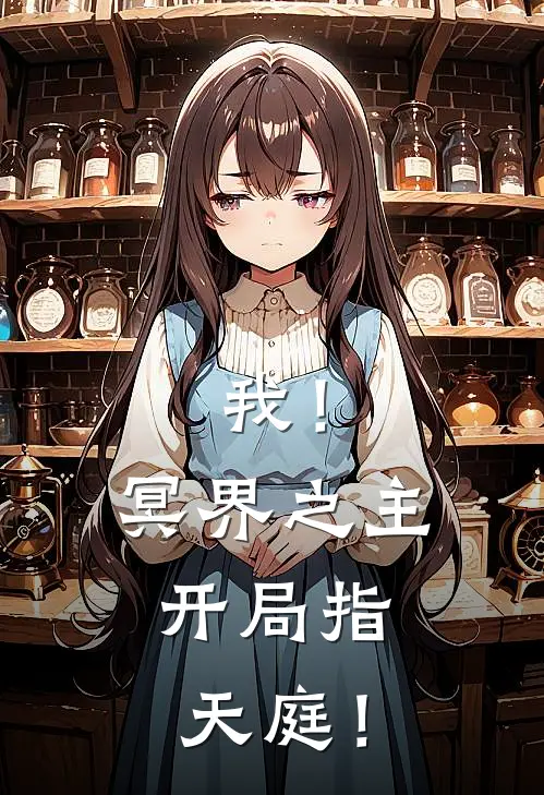 我！冥界之主，开局指天庭！