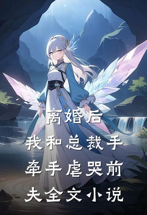 离婚后，我和总裁手牵手虐哭前夫全文小说
