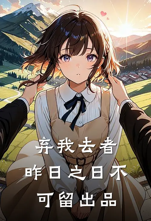 弃我去者，昨日之日不可留出品