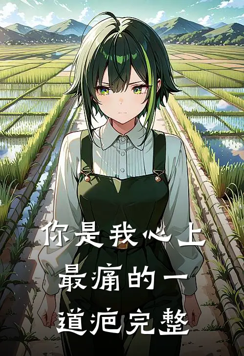 继承千万遗产，全家却嫌弃我给人端屎端尿