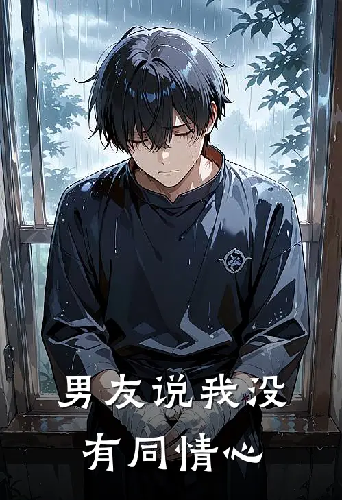 男友说我没有同情心
