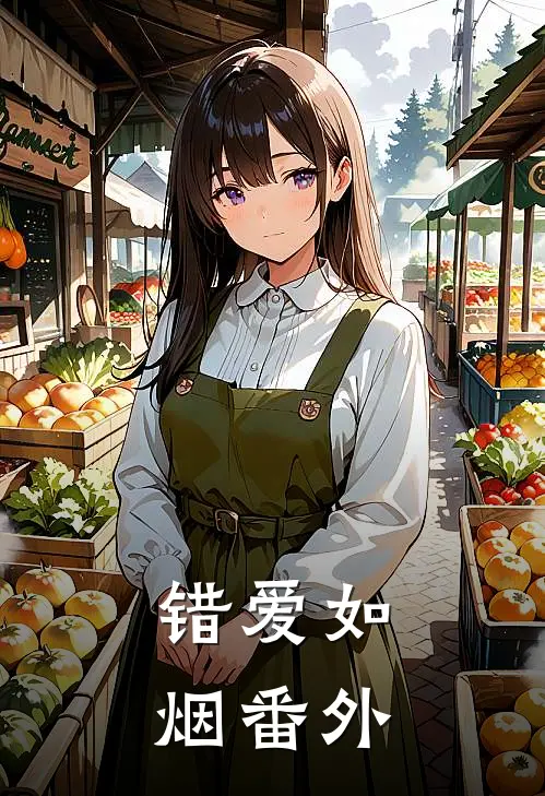 错爱如烟番外