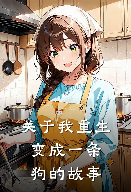 关于我重生变成一条狗的故事