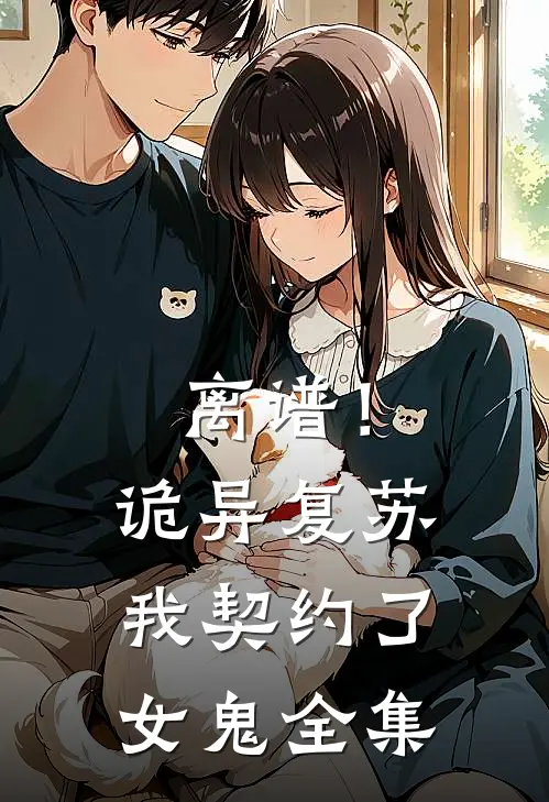离谱！诡异复苏，我契约了女鬼全集