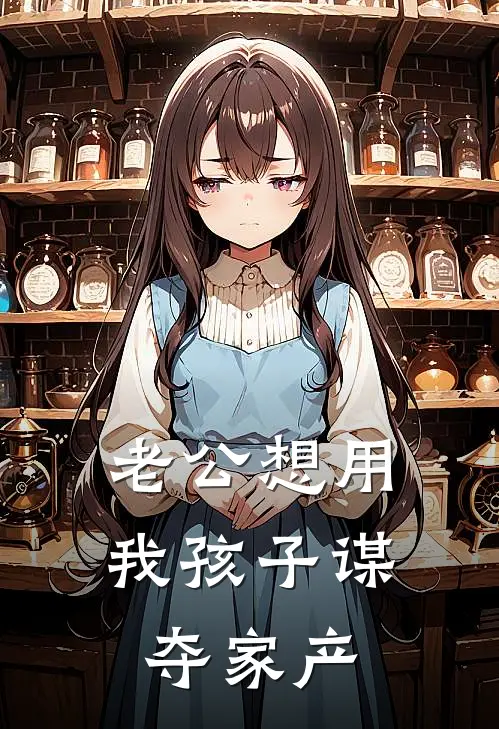 老公想用我孩子谋夺家产