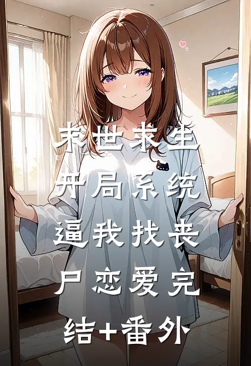 末世求生：开局系统逼我找丧尸恋爱完结+番外