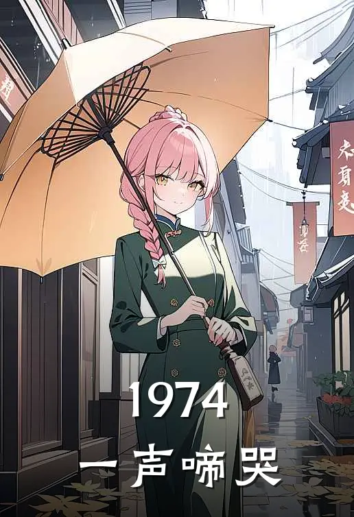 1974：一声啼哭