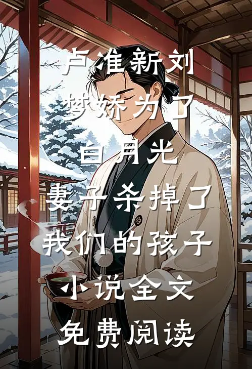 卢准新刘梦娇为了白月光，妻子杀掉了我们的孩子小说全文免费阅读