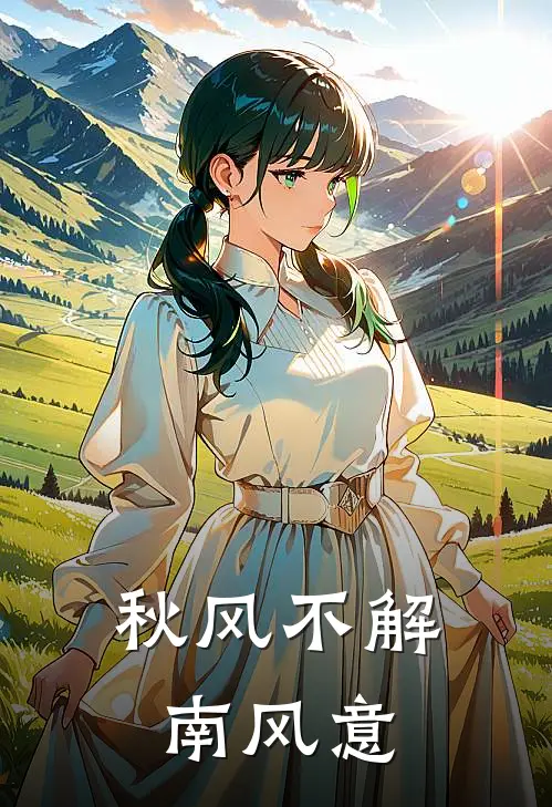 秋风不解南风意
