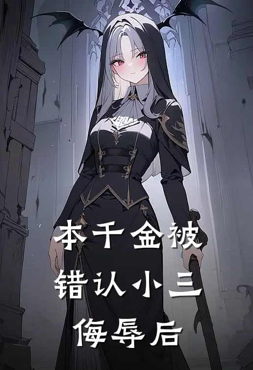 本千金被错认小三侮辱后