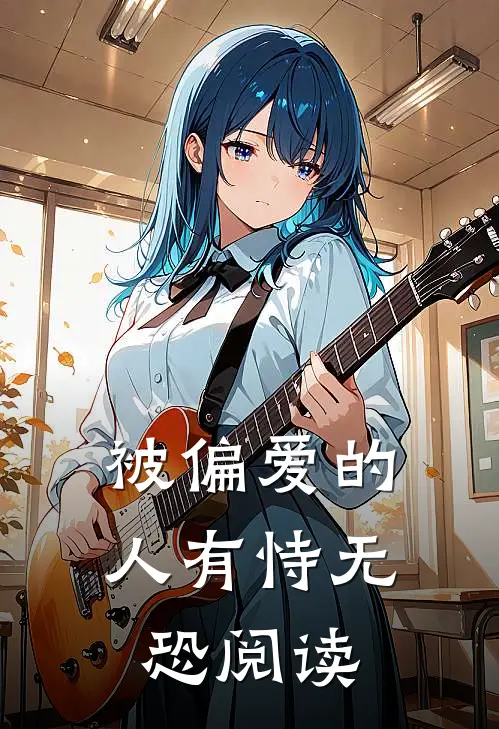 被偏爱的人有恃无恐阅读