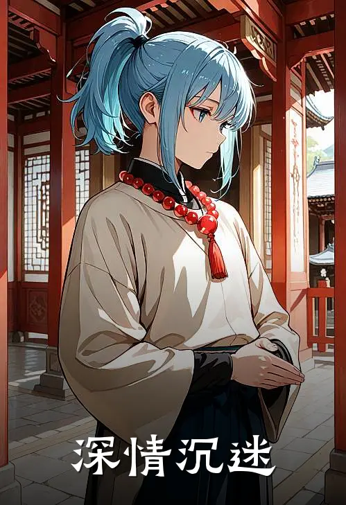 深情沉迷