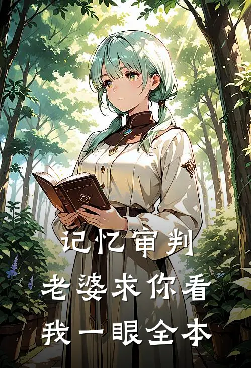 记忆审判：老婆求你看我一眼全本