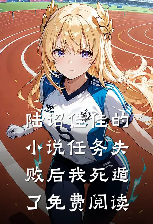 陆诏佳佳的小说任务失败后我死遁了免费阅读