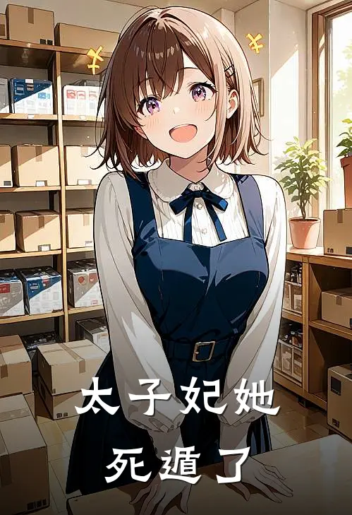 太子妃她死遁了