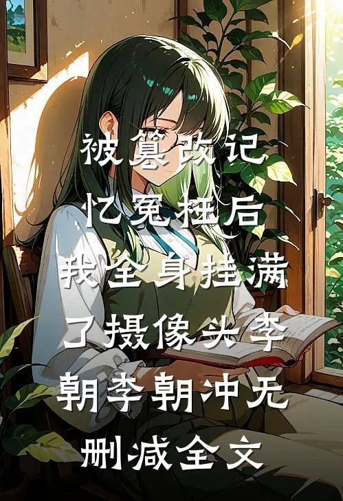 被篡改记忆冤枉后，我全身挂满了摄像头李朝李朝冲无删减全文