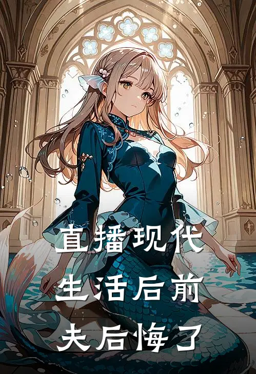直播现代生活后前夫后悔了