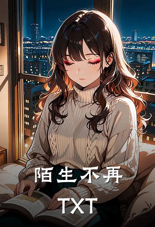 陌生不再TXT