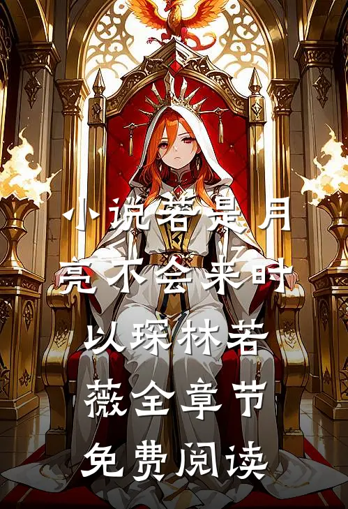 小说若是月亮不会来时以琛林若薇全章节免费阅读