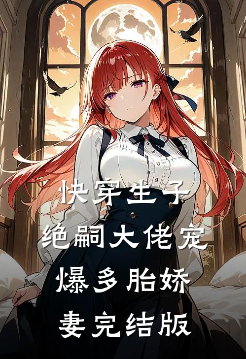 快穿生子：绝嗣大佬宠爆多胎娇妻完结版