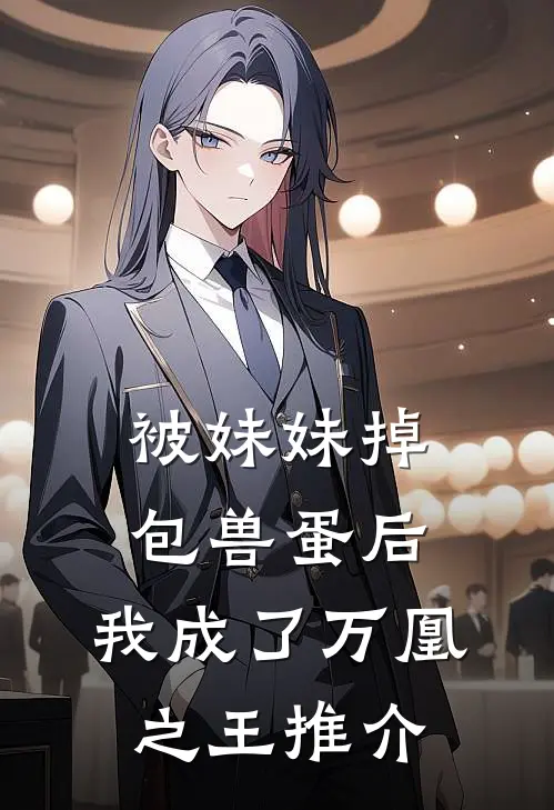 被妹妹掉包兽蛋后，我成了万凰之王推介