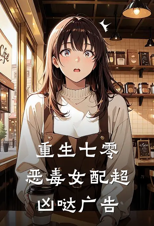 重生七零：恶毒女配超凶哒广告