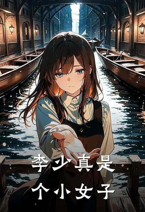 李少真是个小女子