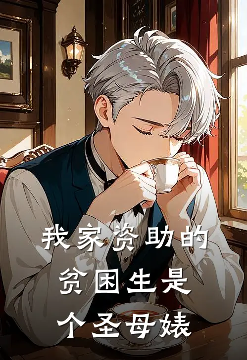 我家资助的贫困生是个圣母婊