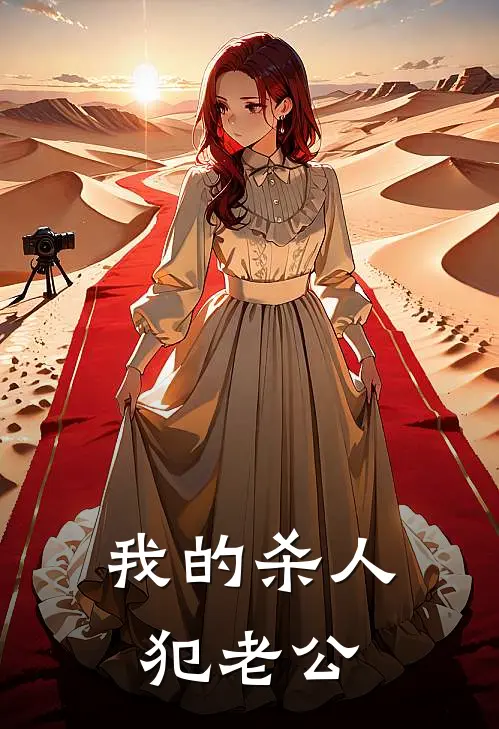 我的杀人犯老公