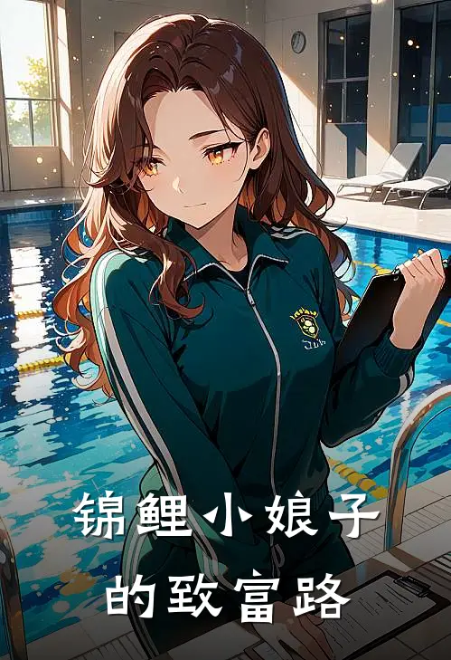 锦鲤小娘子的致富路