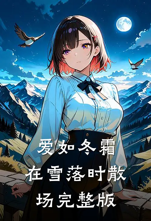爱如冬霜：在雪落时散场完整版