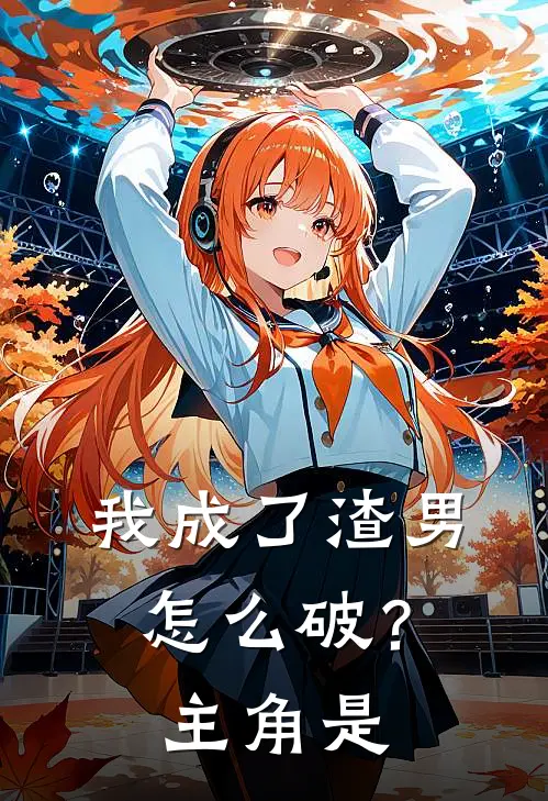 我成了渣男怎么破？主角是