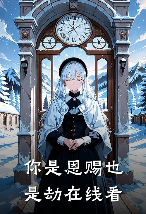 你是恩赐也是劫在线看
