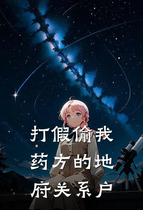 打假偷我药方的地府关系户