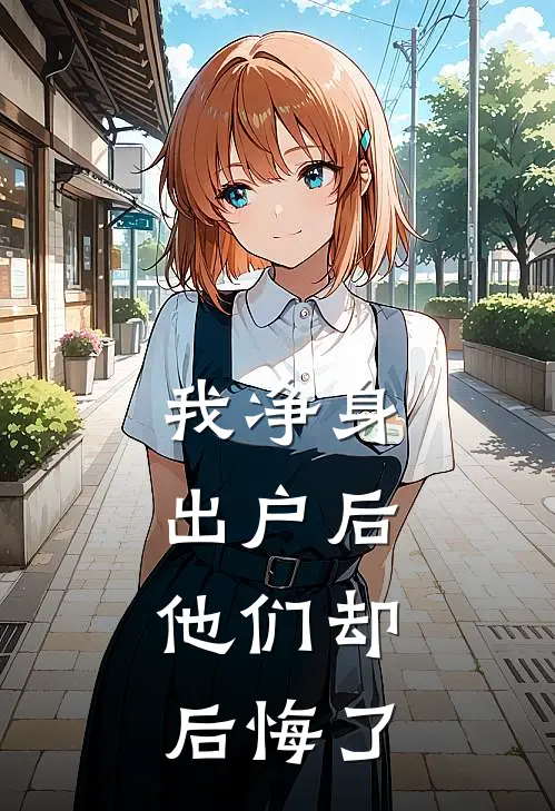 我净身出户后，他们却后悔了