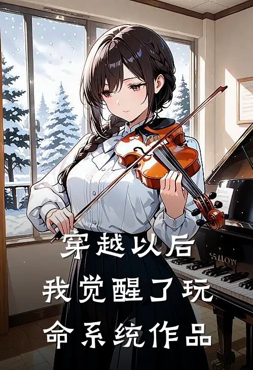 穿越以后，我觉醒了玩命系统作品