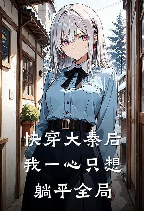 快穿大秦后，我一心只想躺平全局